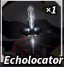 FISCH - Echolocator - Castbound Rod Skin