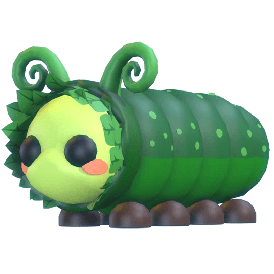 Pinkypillar โช๏ธ Neon ๐ธ Common ๐ Pets โก 24/7 Online ๐
