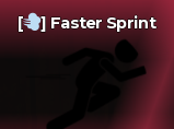 FASTER SPRINT - FIX IT UP 149R
