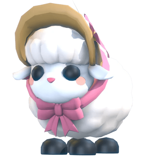 Little Lamb โช๏ธ MFR ๐ธ Ultra-Rare ๐ Pets โก 24/7 Online ๐