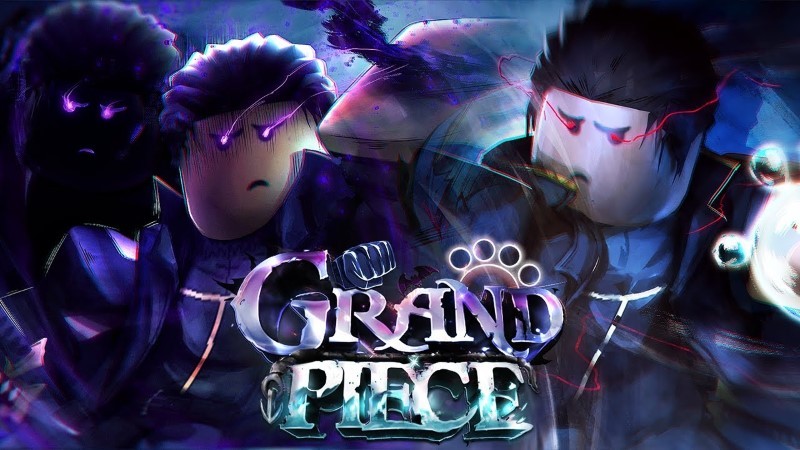 Grand Piece Online | Mochi | Roblox