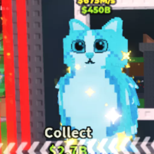 Meowl 675M Diamond OG