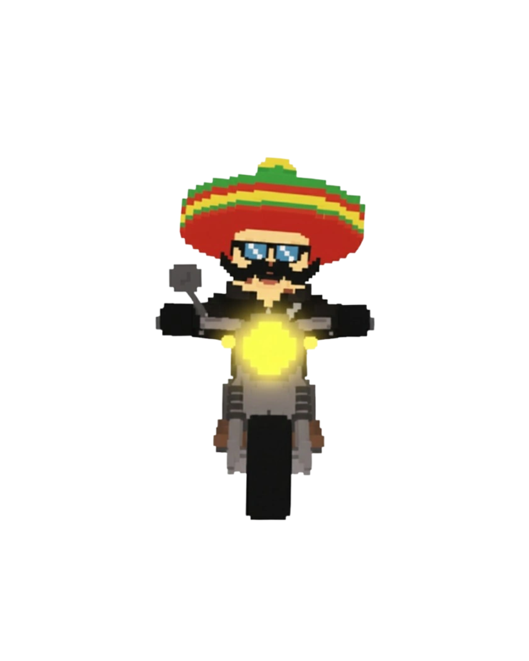 [ Secret ] Burrito Bandito | Ready Unit✅ | INSTANT DELIVERY✅