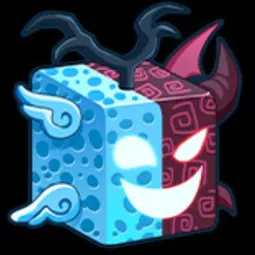 Spirit Fruit