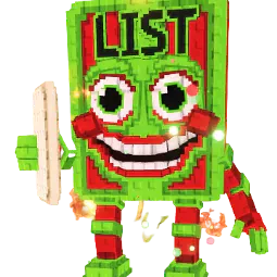 List List List Sahur