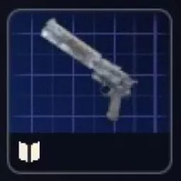Anvil BLUEPRINT