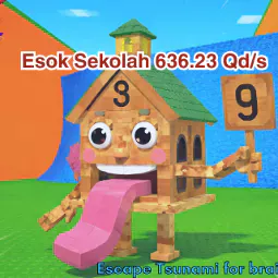 Esok Sekolah 636.23 Qd/s🔥