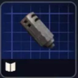 Compensator 2 II | Blueprint
