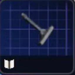 Lightweight Stock Blueprint