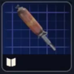 Blaze Grenade | Blueprint