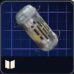 Smoke Grenade blueprint