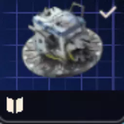 JOLT MINE BLUEPRINT