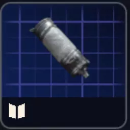 Silencer I | 1 Blueprint