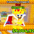CASTELLINO IMPERIL | GOD | TRIAL BRAINROT | FAST DELIVERY