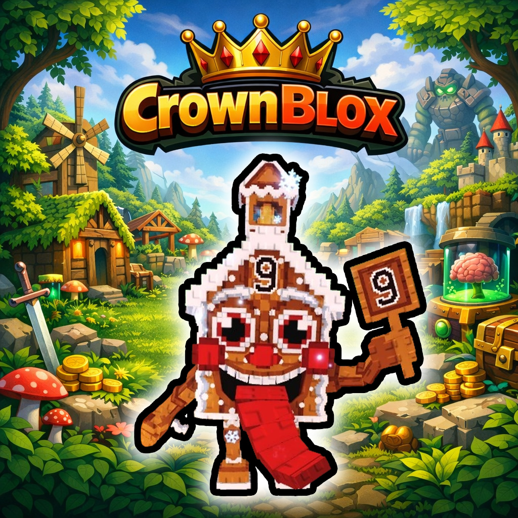 La Ginger Sekolah ✨Random Mutation ✨Steal a Brainrot | ✅Quick Delivery ✅| Best CHEAP ✨