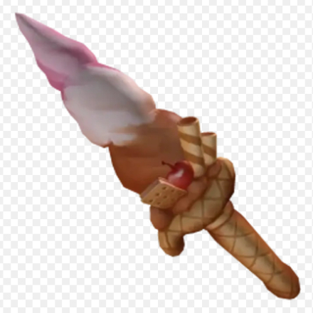 Ice cream | Godly Knife | MM2