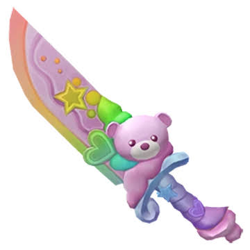 Chroma Sweet | Murder Mystery 2 - Roblox