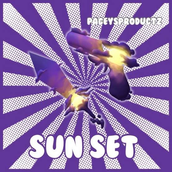 Sun Set ( Sunset & Sunrise ) | Murder Mystery 2