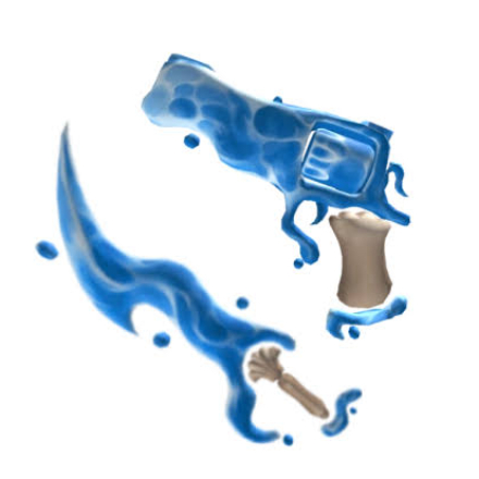 Ocean Set ( Waves & Ocean ) | Murder Mystery 2 - Roblox