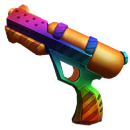 Watergun ( Water Gun ) | Murder Mystery 2 - Roblox