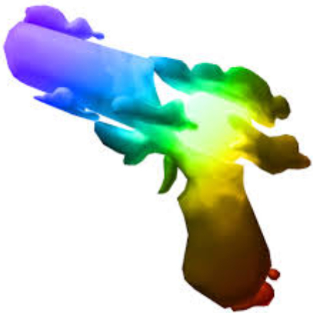 Chroma SunRise | Murder Mystery 2 - Roblox