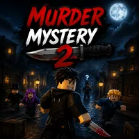 Chroma Beachy | Murder Mystery 2 - Roblox