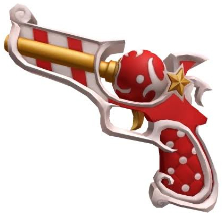 Bauble | Murder Mystery 2 - Roblox