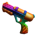 Chroma Watergun ( Water Gun ) | Murder Mystery 2 - Roblox