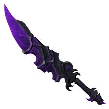 Xeno Knife | Murder Mystery 2 - Roblox