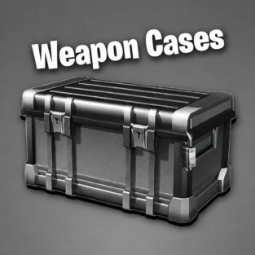 [Sniper Arena]📦Weapon Case📦