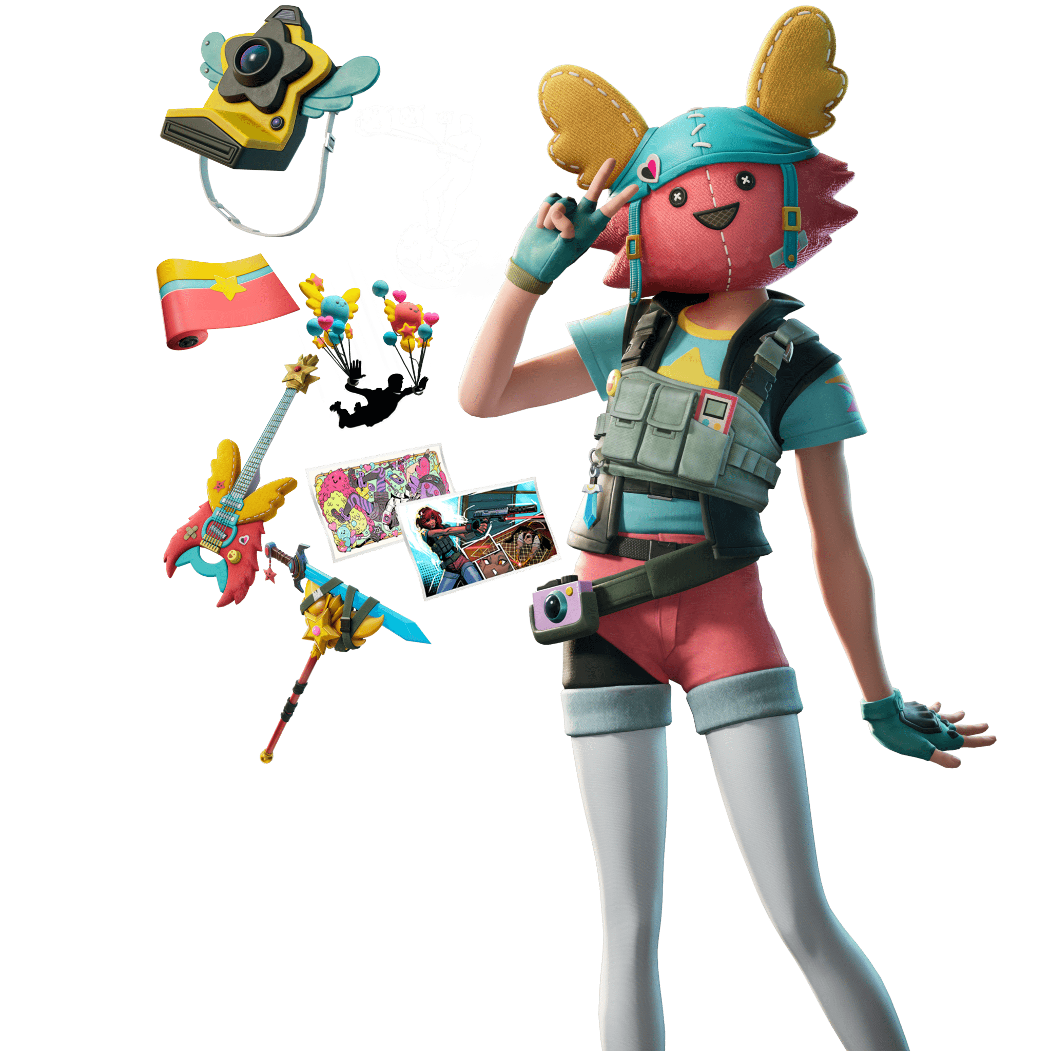 Skye's batch infiltrated Gift system