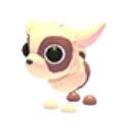 Kid Goat ▪️ Mega Neon 🐸 Common 🚀 Pets ⚡ 24/7 Online 🚀