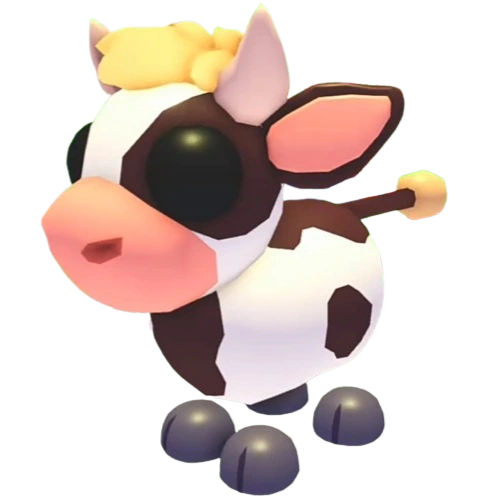 Cow Calf ▪️ Mega Neon 🐸 Rare 🚀 Pets ⚡ 24/7 Online 🚀