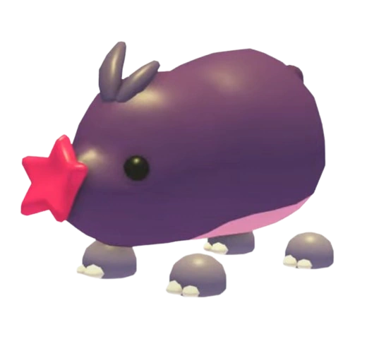 Mole ▪️ Neon 🐸 Uncommon 🚀 Pets ⚡ 24/7 Online 🚀
