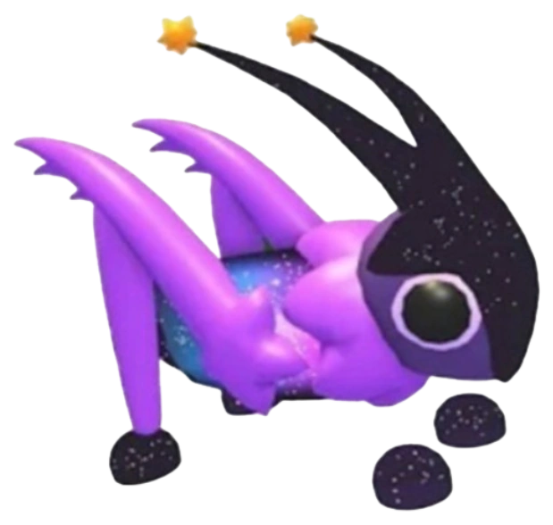 Starhopper โช๏ธ Mega Neon ๐ธ Rare ๐ Pets โก 24/7 Online ๐