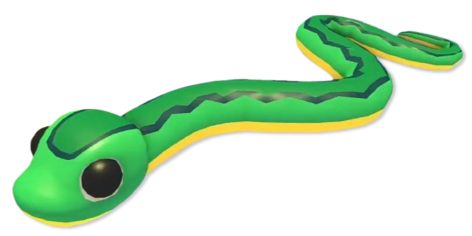 Garden Snake โช๏ธ Neon ๐ธ Common ๐ Pets โก 24/7 Online ๐
