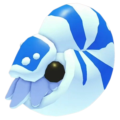 Nautilus ▪️ Neon 🐸 Ultra-Rare 🚀 Pets ⚡ 24/7 Online 🚀