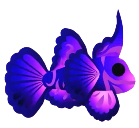 Singularity Pisces โช๏ธ Mega Neon ๐ธ Rare ๐ Pets โก 24/7 Online ๐