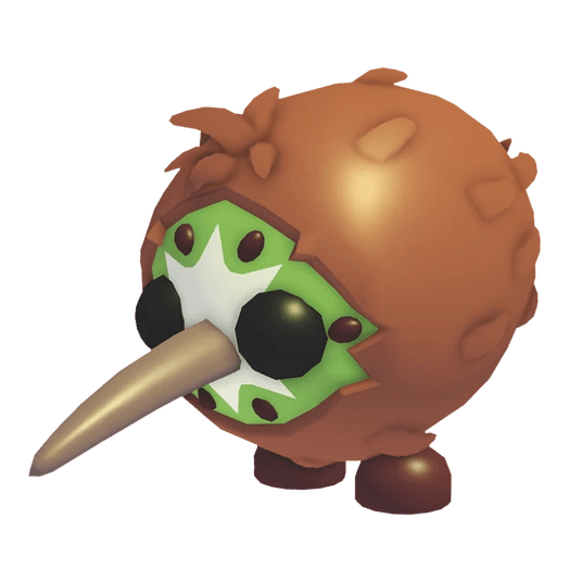 Kiwi Kiwi ▪️ FR 🐸 Legendary 🚀 Pets ⚡ 24/7 Online 🚀