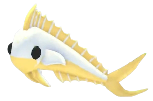 Gold Mahi Mahi โช๏ธ Neon ๐ธ Ultra-Rare ๐ Pets โก 24/7 Online ๐