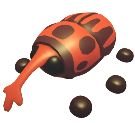 Weevil ▪️ Neon 🐸 Rare 🚀 Pets ⚡ 24/7 Online 🚀
