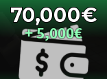 75000 / 75K - FIX IT UP 399R