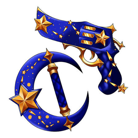Celestial Set
