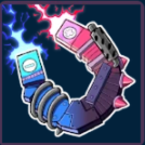 Blox Fruits - Magnet【Permanent】