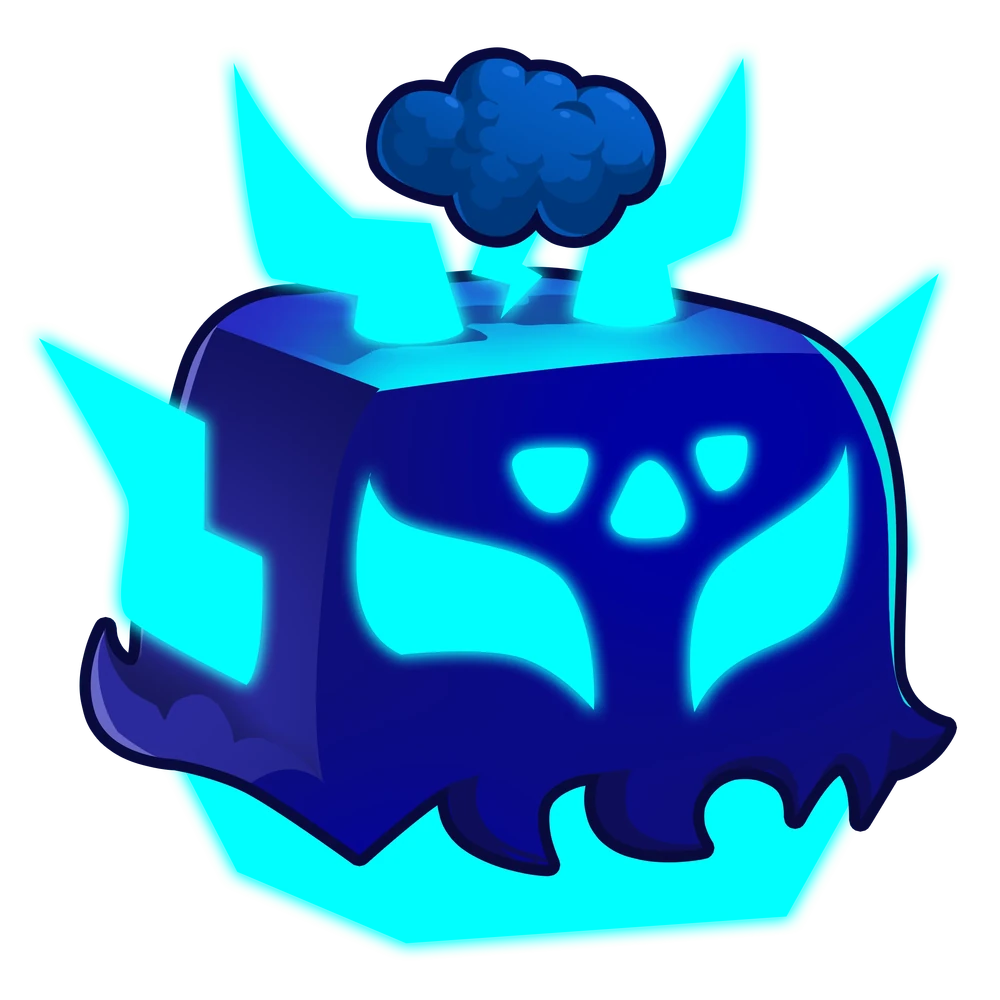 LIGHTNING FRUITS | BLOX FRUITS | INTSTANT DELIVERY