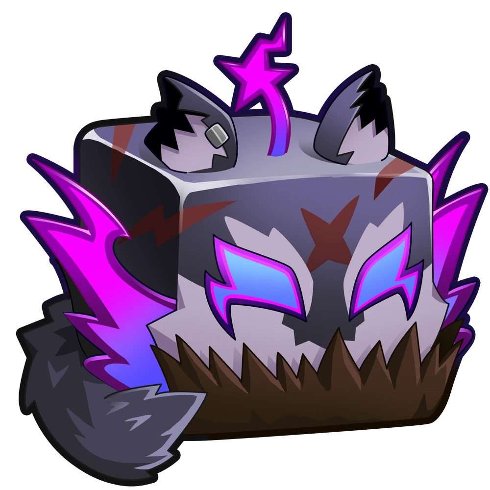 WEREWOLF FRUITS | BLOX FRUITS | INTSTANT DELIVERY