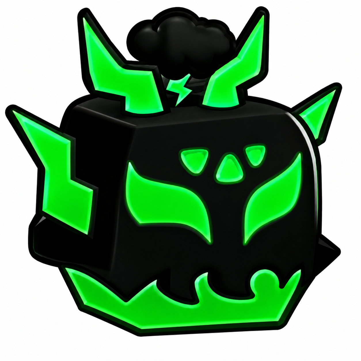 GREEN LIGHTNING | BLOX FRUITS | INTSTANT DELIVERY