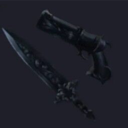 Dark set
