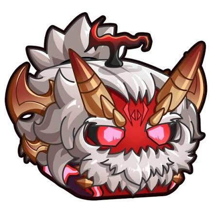 FIEND YETI FRUITS | BLOX FRUITS | INTSTANT DELIVERY