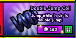 ETFB > Double Jump Coil > 160R